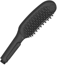 Ручний душ HANSGROHE DOGSHOWER 26640670, чорний матовий