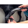 Ручний душ HANSGROHE DOGSHOWER 26640670, чорний матовий