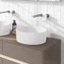 Умивальник на стільницю VILLEROY & BOCH COLLARO 4A184001, 40, білий