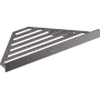 Кутовий кошик HANSGROHE ADDSTORIS 41741340, чорний матовий хром