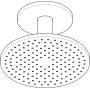 Верхній душ 250 1jet AXOR SHOWER SOLUTIONS 35286000, зі стельовим під'єднанням