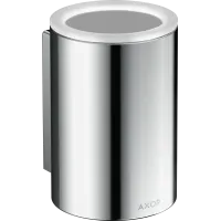 Стаканчик для зубних щіток AXOR UNIVERSAL CIRCULAR 42804000, настінний