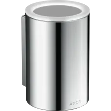 Стаканчик для зубних щіток AXOR UNIVERSAL CIRCULAR 42804000, настінний