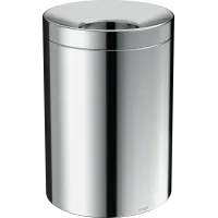 Кошик для сміття AXOR UNIVERSAL CIRCULAR 42872000