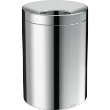 Кошик для сміття AXOR UNIVERSAL CIRCULAR 42872000