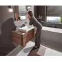 Змішувач на борт ванни HANSGROHE VIVENIS 75444700, білий матовий
