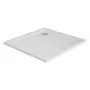 Душовий піддон акриловий квадратний IMPRESE ShowerPad 90x90 SPS-9090