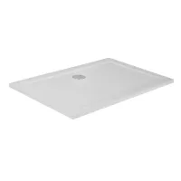 Душовий піддон акриловий IMPRESE ShowerPad 80x120 SPS-1280