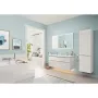 Ванна кварилова VILLEROY & BOCH SUBWAY 3.0 UBQ180SBW2DV-01, 180x80 см, білий