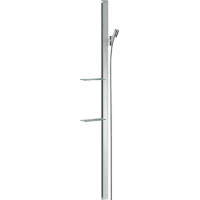 Штанга для душу зі шлангом для душу HANSGROHE UNICA 27645000