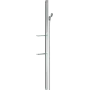 Штанга для душу зі шлангом для душу HANSGROHE UNICA 27645000