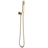 Гарнітур душовий VOLLE CASCADA B65 1586.170121, бронзовий