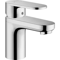 Змішувач для раковини з донним клапаном HANSGROHE VERNIS BLEND 71571000