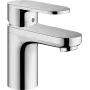 Змішувач для раковини з донним клапаном HANSGROHE VERNIS BLEND 71571000