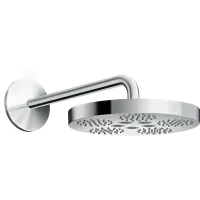 Верхній душ 280 1jet з тримачем AXOR ONE 48491000