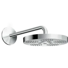 Верхній душ 280 1jet з тримачем AXOR ONE 48491000