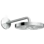 Верхній душ 280 1jet з тримачем AXOR ONE 48491000