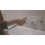 Ручний душ HANSGROHE DOGSHOWER 26640700, білий матовий
