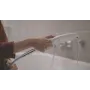 Ручний душ HANSGROHE DOGSHOWER 26640700, білий матовий