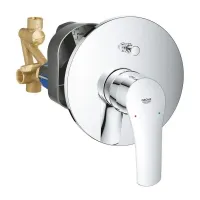 Змішувач прихованого монтажу GROHE EUROSMART 33305003