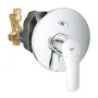 Змішувач прихованого монтажу GROHE EUROSMART 33305003