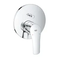 Змішувач прихованого монтажу GROHE EUROSMART 24043003