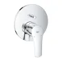 Змішувач прихованого монтажу GROHE EUROSMART 24043003