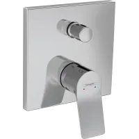 Змішувач для душу прихованого монтажу HANSGROHE VIVENIS 75415000