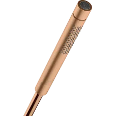 Ручний душ AXOR STARCK 28532140, бронза