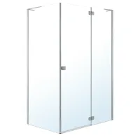 Душова кабіна прямокутна VOLLE BENITA 120x80 1017.134600R