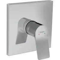 Змішувач для душу прихованого монтажу HANSGROHE VIVENIS 75615000