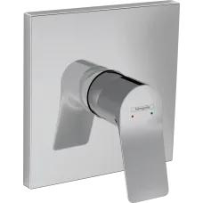Змішувач для душу прихованого монтажу HANSGROHE VIVENIS 75615000