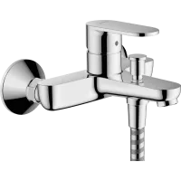 Змішувач для ванни HANSGROHE VERNIS BLEND 71454000