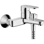 Змішувач для ванни HANSGROHE VERNIS BLEND 71454000