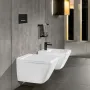 Клавіша зливу води VILLEROY & BOCH VICONNECT INSTALLATION SYSTEMS 922169N5, білий матовий