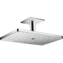 Верхній душ 460/300 3jet AXOR SHOWER SOLUTIONS 35281000, зі стельовим під'єднанням
