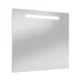 Дзеркало VILLEROY & BOCH MORE TO SEE ONE A430A500, з LED підсвіткою 800x600x30,