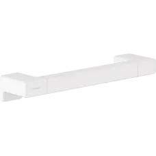 Поручень HANSGROHE ADDSTORIS 41744700, білий матовий