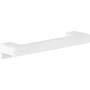 Поручень HANSGROHE ADDSTORIS 41744700, білий матовий