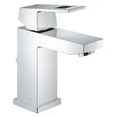 Змішувач для умивальника GROHE EUROCUBE 2312700E