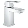Змішувач для умивальника GROHE EUROCUBE 2312700E