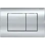 Змивна клавіша GEBERIT DELTA30 115.137.21.1
