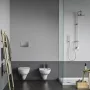 Змивна клавіша GEBERIT DELTA30 115.137.21.1