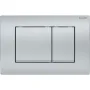 Змивна клавіша GEBERIT DELTA30 115.137.46.1