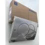 Змивна клавіша GEBERIT DELTA01 115.107.21.1
