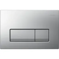 Змивна клавіша GEBERIT DELTA 50 115.119.46.1
