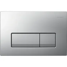 Змивна клавіша GEBERIT DELTA 50 115.119.46.1