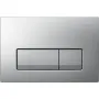 Змивна клавіша GEBERIT DELTA 50 115.119.46.1