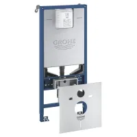 Інсталяція для унітаза GROHE RAPID SL 39598000