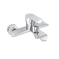 Змішувач для ванни IMPRESE SAFIR f03208101AA